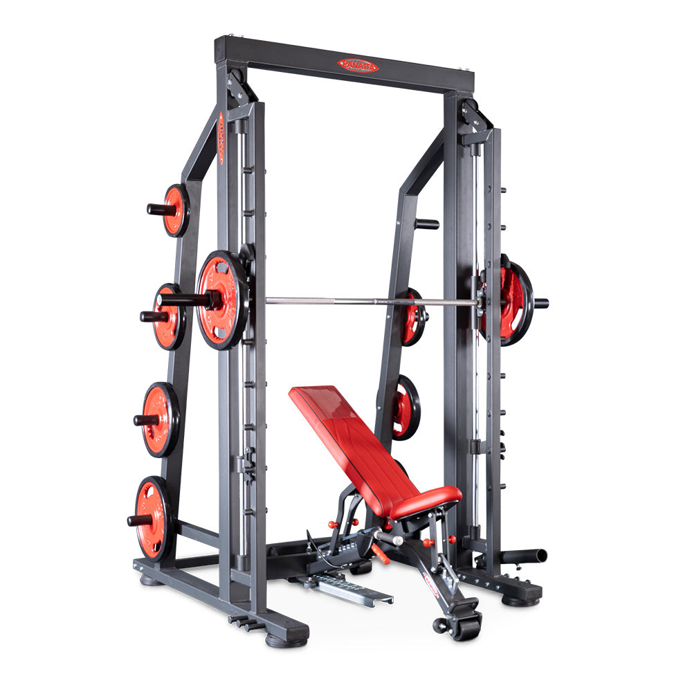 Olympic smith machine sale