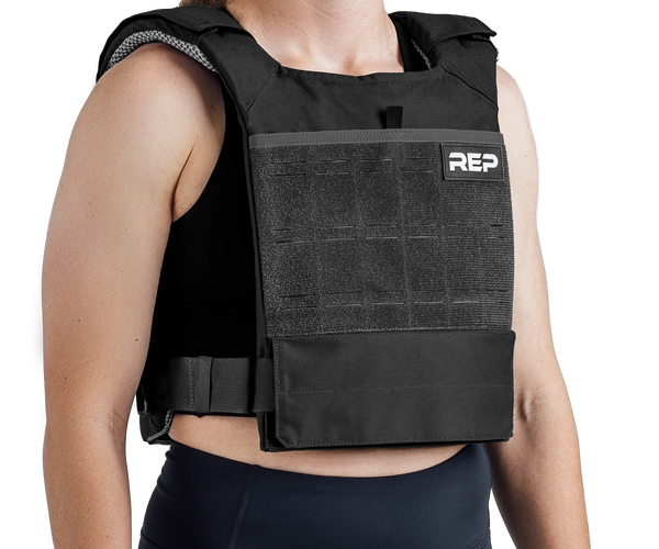 ウェイトベスト | REP Fitness｜ウチノジム