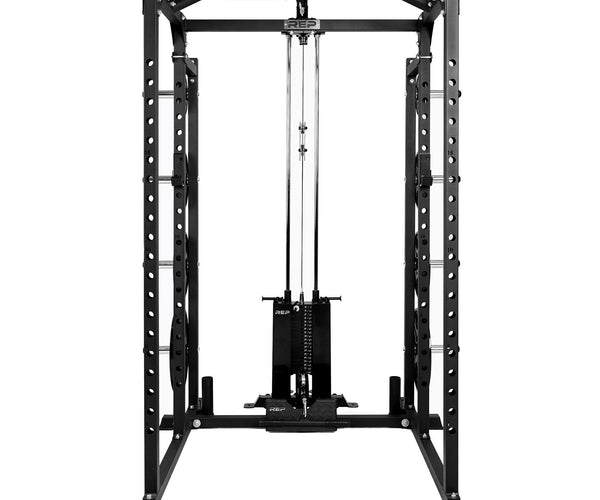 Lat Pull Atx 610 Power Rack Atx 610 Power Rack On Sale