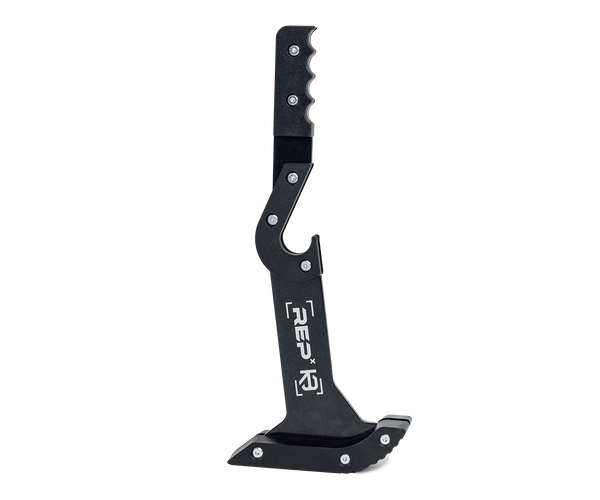 REP x Kleva Built Genesis ジャッキ 2.0おまけ付き REP x Kleva Built™ Genesis™ ジャッキ 2.0 | REP Fitness