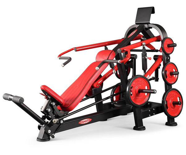 スーパーインクラインベンチプレス | Panatta FREEWEIGHT SPECIAL 