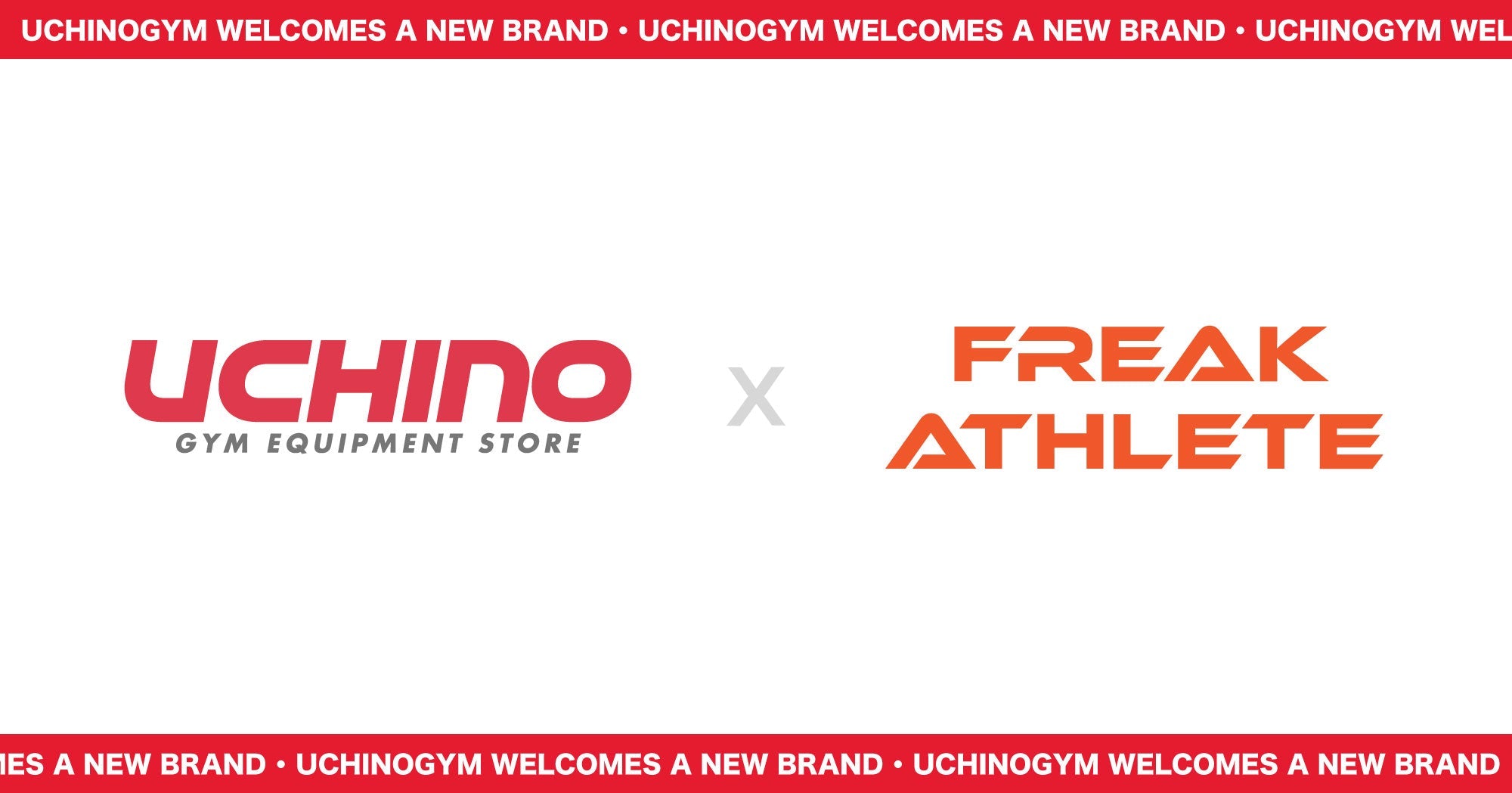 【プレスリリース】Freak Athleteと独占販売店契約を締結
