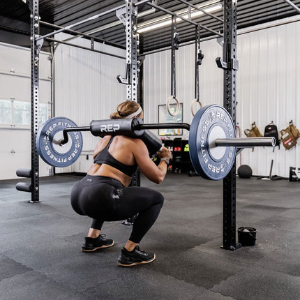 Collection image for: アスリート向け競技力向上ジム