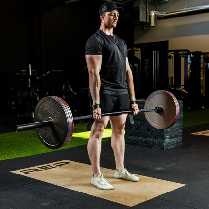 Collection image for: パワーリフティングBIG3特化ジム