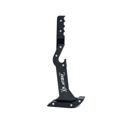 バーベルジャッキ