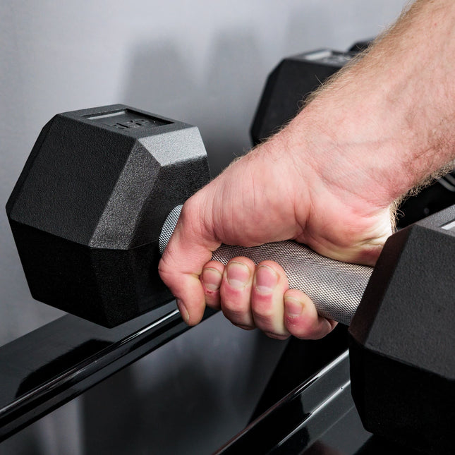 Dumbbell Rack 2.0