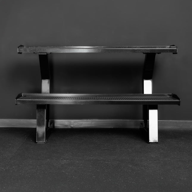Kettlebell Rack 2.0