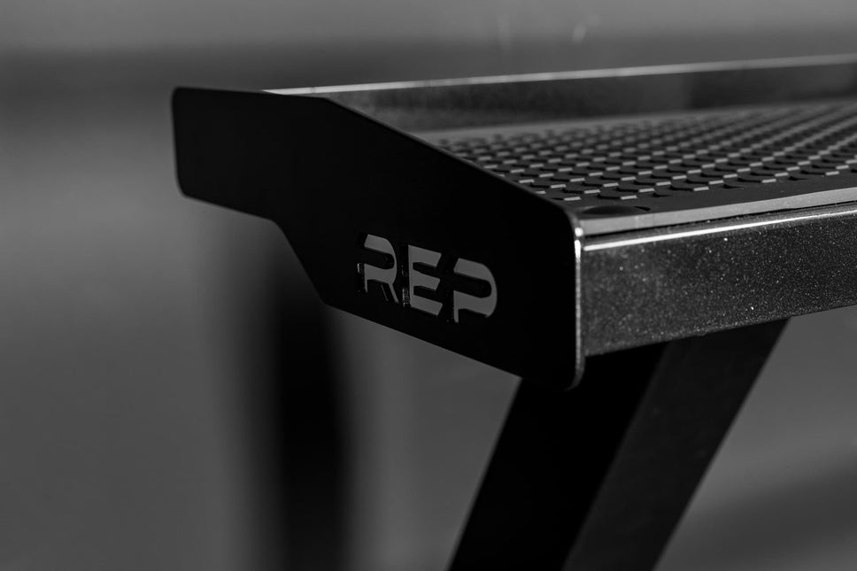 Kettlebell Rack 2.0