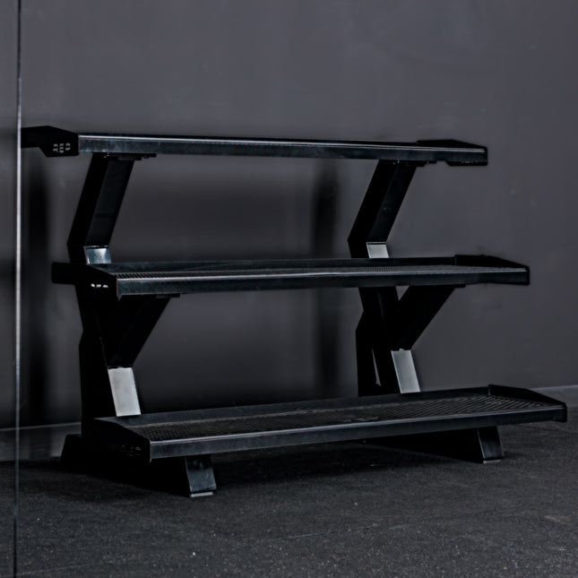 Kettlebell Rack 2.0