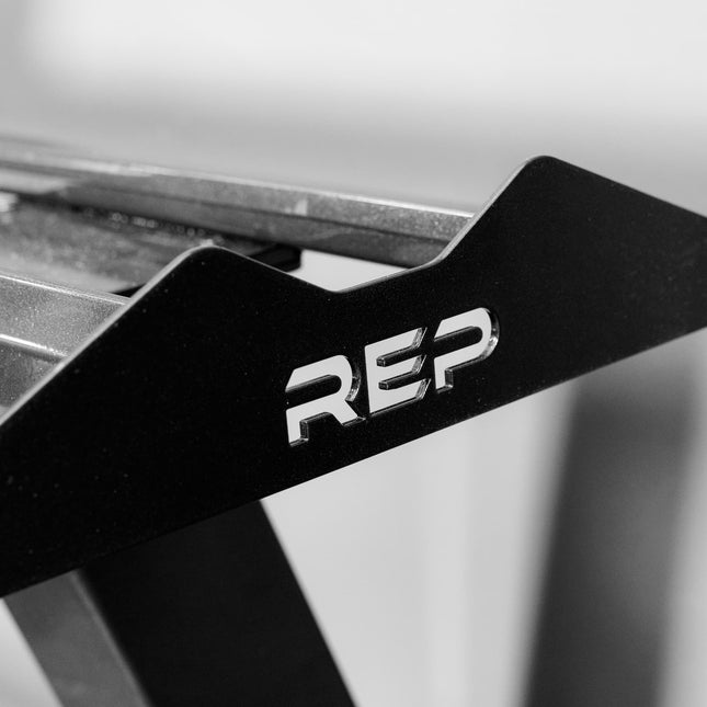 Dumbbell Rack 2.0