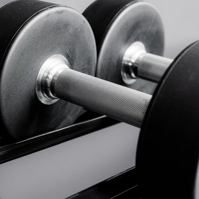 Dumbbell Rack 2.0