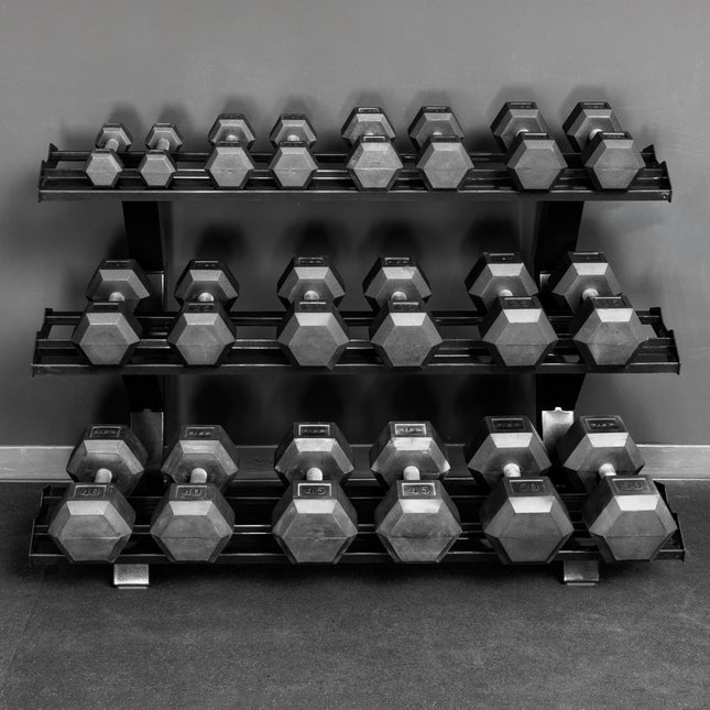 Dumbbell Rack 2.0