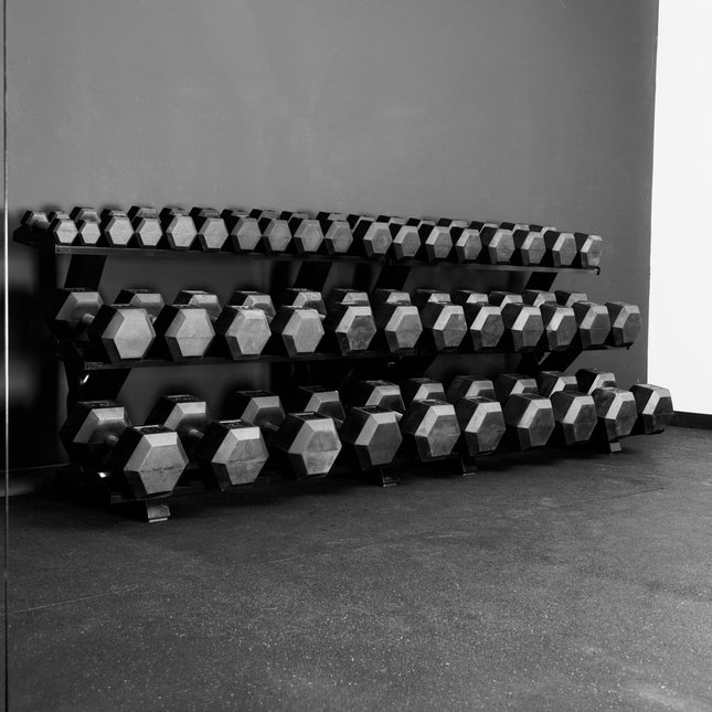 Dumbbell Rack 2.0