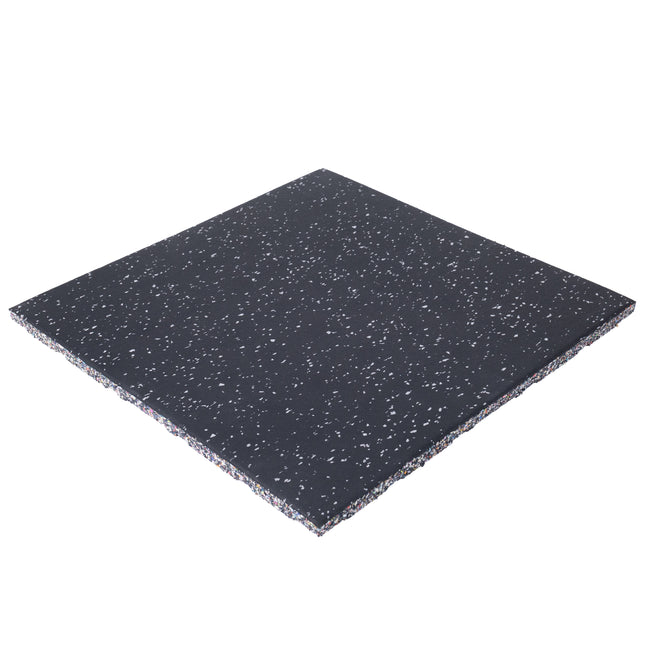 AROMAT® Composite Rubber Tile 50cm x 50cm x 25mm