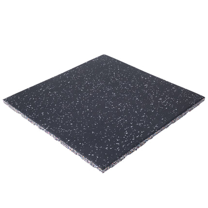 Composite Rubber Tile 50cm x 50cm x 25mm