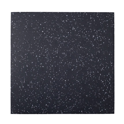 Composite Rubber Tile 50cm x 50cm x 25mm
