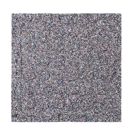 Composite Rubber Tile 50cm x 50cm x 25mm
