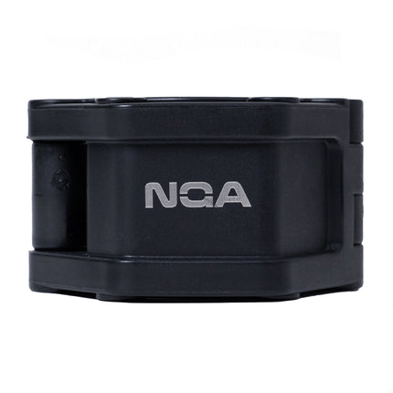 SECURE GRIP Magnetic Barbell Collars