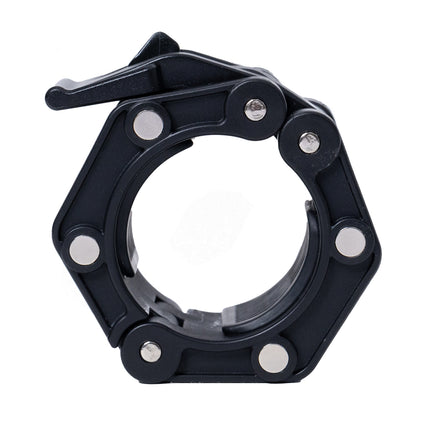 SECURE GRIP Magnetic Barbell Collars