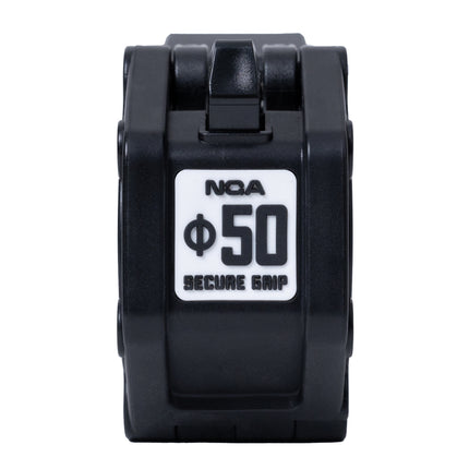 SECURE GRIP Magnetic Barbell Collars