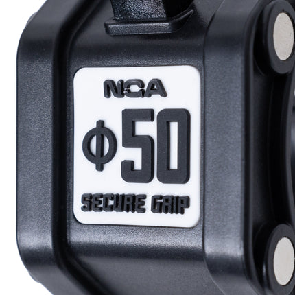 SECURE GRIP Magnetic Barbell Collars
