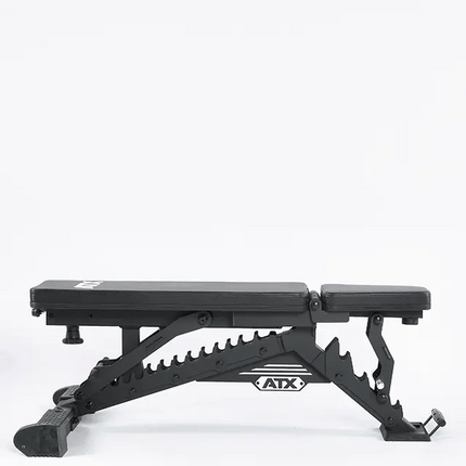 Adjustable Bench Warrior 2.0