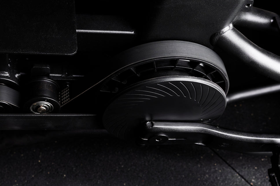 Strive™ エアバイク