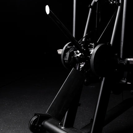 Strive™ エアバイク