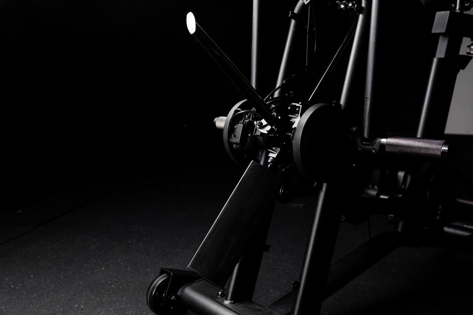 Strive™ エアバイク