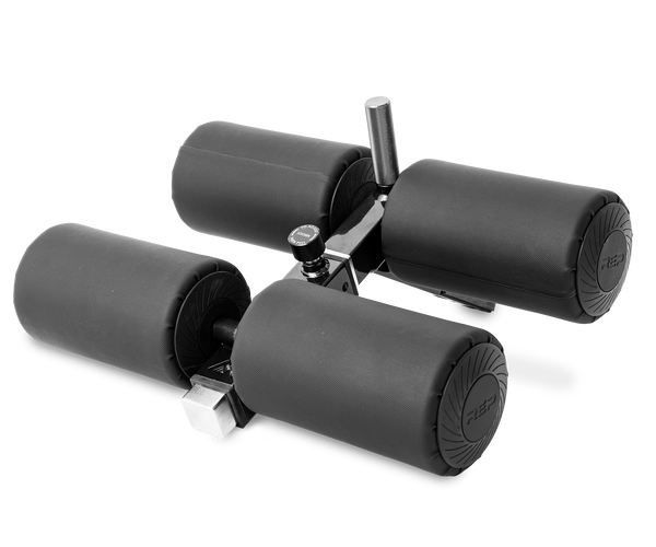 アジャスタブルベンチレッグローラーアタッチメント 2.0 | REP Fitness