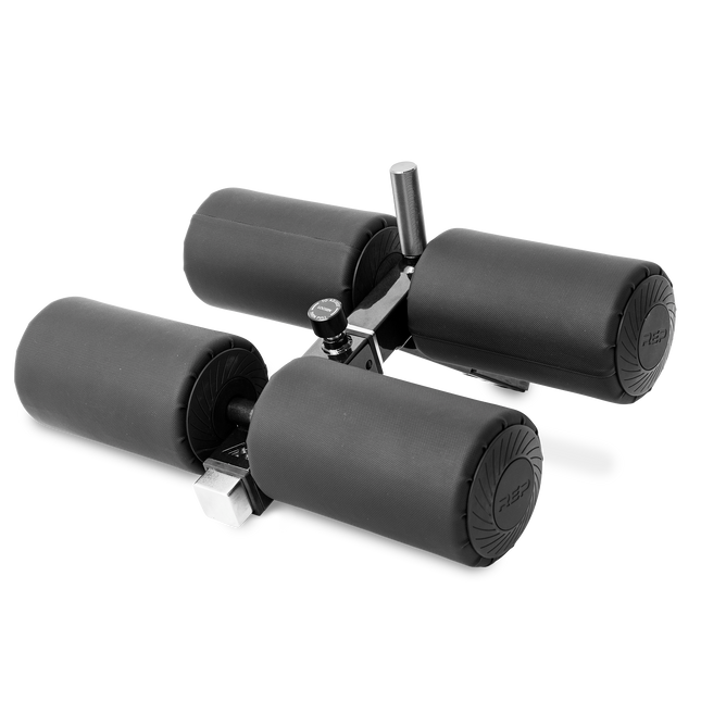 アジャスタブルベンチレッグローラーアタッチメント 2.0
