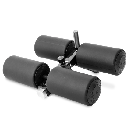 Adjustable Bench Leg Roller Attachment 2.0