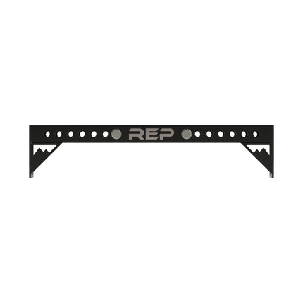 Logo Plate Crossmember