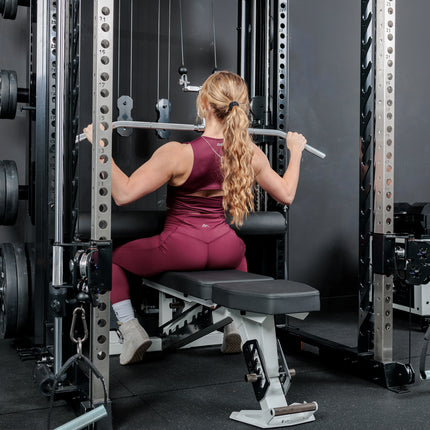 Altitude™ パワーラック