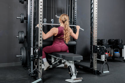 Altitude™ Power Rack