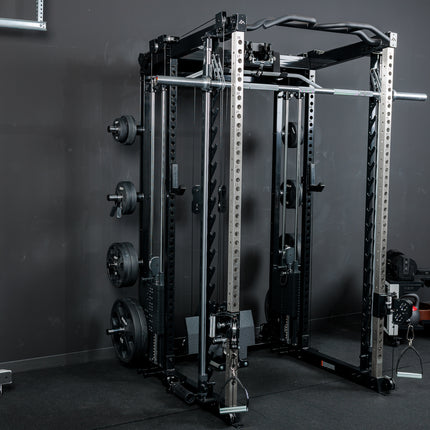 Altitude™ パワーラック