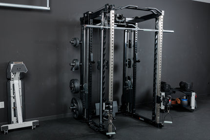 Altitude™ Power Rack
