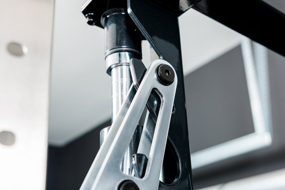 Altitude™ スミスマシンアタッチメント