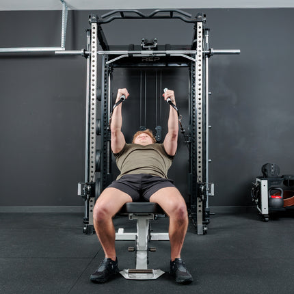 Altitude™ パワーラック