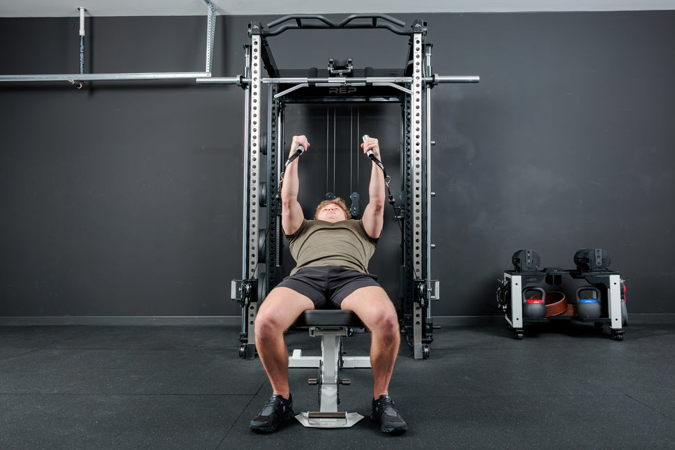 Altitude™ パワーラック