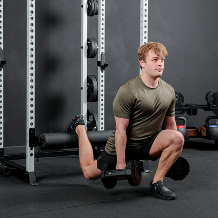 Altitude™ レッグローラー