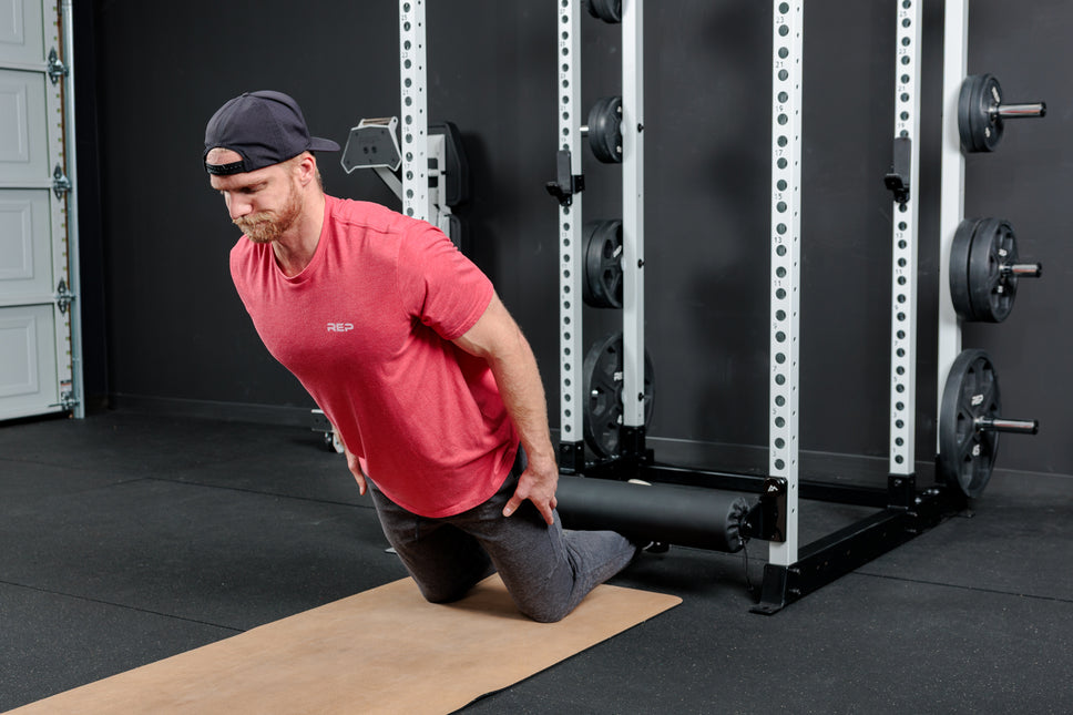 Altitude™ パワーラック