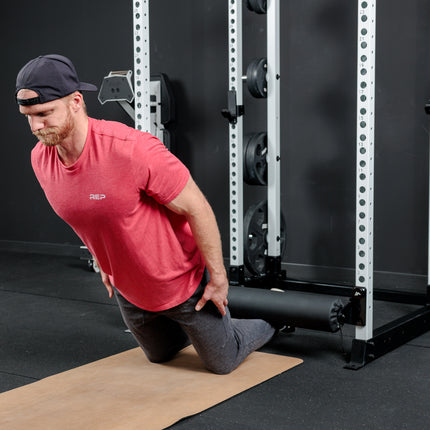 Altitude™ レッグローラー