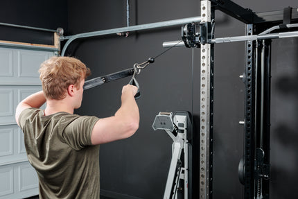 Altitude™ Power Rack