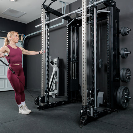 Altitude™ パワーラック