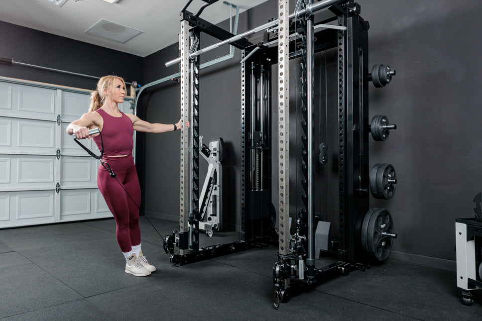 Altitude™ パワーラック