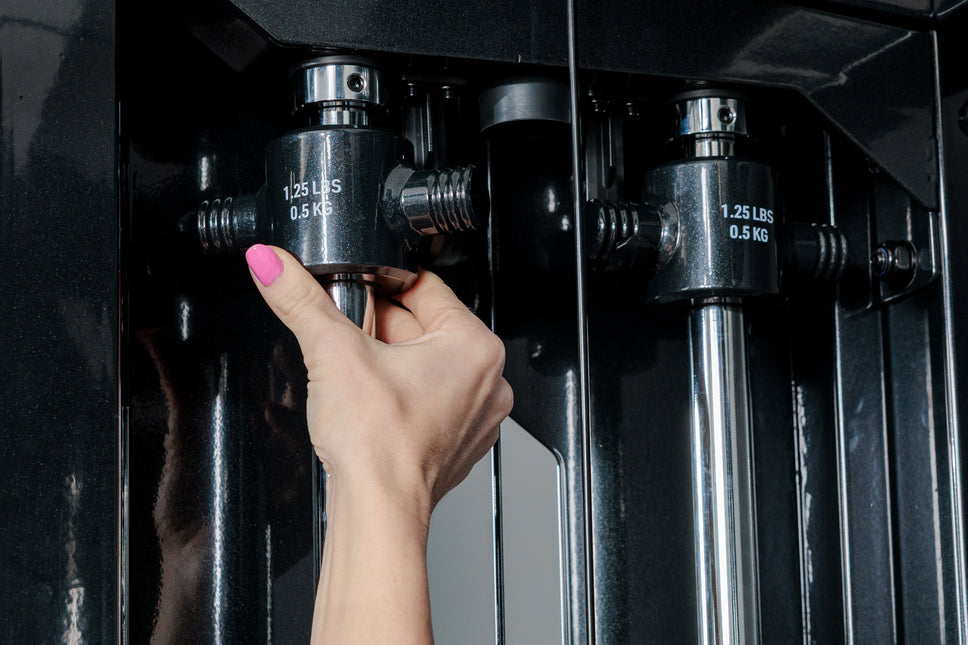 Altitude™ ファンクショナルトレーナーアタッチメント