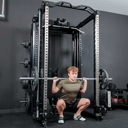 Altitude™ パワーラック