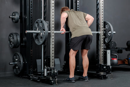 Altitude™ Power Rack