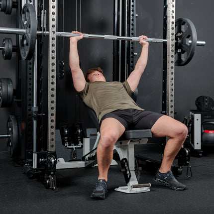 Altitude™ パワーラック